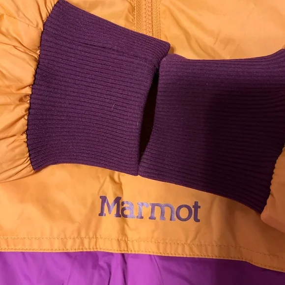 Marmot W’s XL Lynx Anorak - Picture 5 of 6